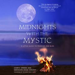 Midnights with the Mystic by Cheryl Simone audiobook