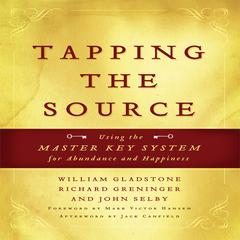 Tapping the Source by John Selby audiobook