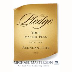 The Pledge by Michael Masterson audiobook