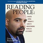 Reading People by  Sanjay Burman audiobook