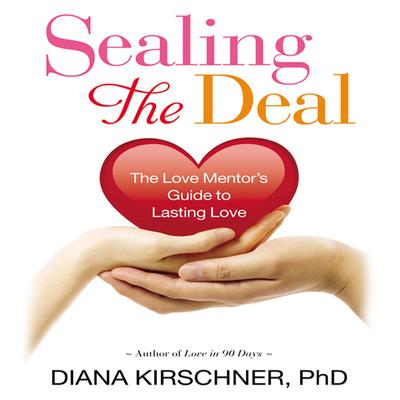 Sealing the Deal by Diana Kirschner audiobook