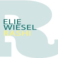 Rashi by Elie Wiesel audiobook