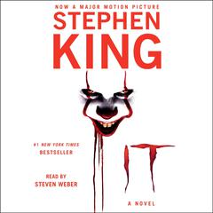 It by Stephen King audiobook