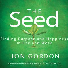 The Seed by Jon Gordon audiobook