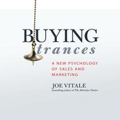 Buying Trances by  Dr. Joe Vitale audiobook