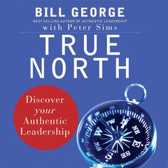 True North by Bill George audiobook