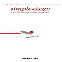 Simpleology by Mark Joyner audiobook
