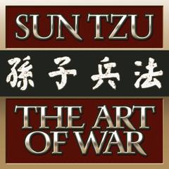 The Art of War by Sun Tzu audiobook