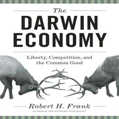 The Darwin Economy by Robert H. Frank audiobook