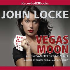 Vegas Moon by John Locke audiobook