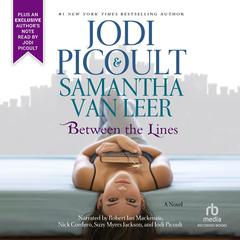 Between the Lines by Jodi Picoult audiobook
