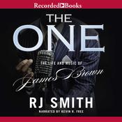 The One by  R. J. Smith audiobook