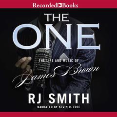 The One by R. J. Smith audiobook