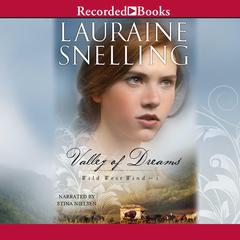 Valley of Dreams by Lauraine Snelling audiobook