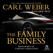 The Family Business by  Eric Pete audiobook