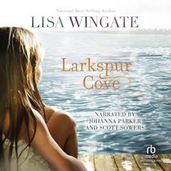 Larkspur Cove by Lisa Wingate audiobook