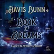 Book of Dreams by  T. Davis Bunn audiobook
