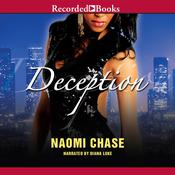 Deception by  Naomi Chase audiobook