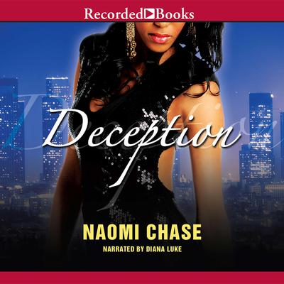 Deception by Naomi Chase audiobook