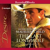 The Last Lone Wolf by  Maureen Child audiobook