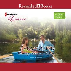Winning a Groom in 10 Dates by Cara Colter audiobook
