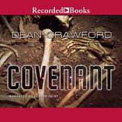 Covenant by  Dean Crawford audiobook