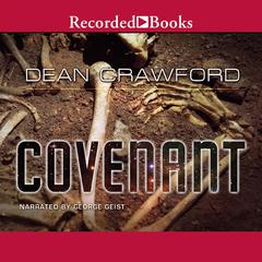 Covenant by Dean Crawford audiobook