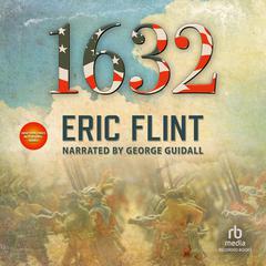 1632 by Eric Flint audiobook