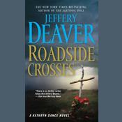 Roadside Crosses by  Jeffery Deaver audiobook