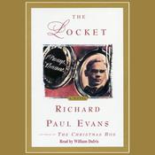The Locket by  Richard Paul Evans audiobook
