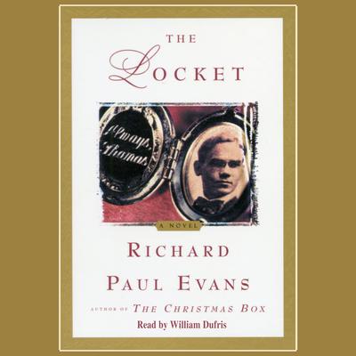 The Locket by Richard Paul Evans audiobook