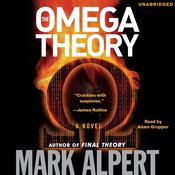 The Omega Theory by  Mark Alpert audiobook