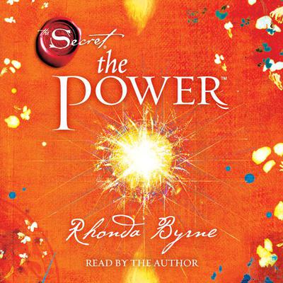 The Power by Rhonda Byrne audiobook