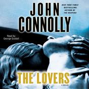 Lovers by  John Connolly audiobook