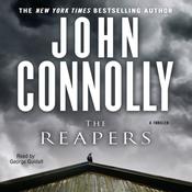 The Reapers by  John Connolly audiobook