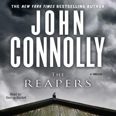 The Reapers by John Connolly audiobook
