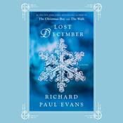 Lost December by  Richard Paul Evans audiobook
