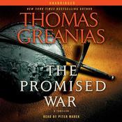 The Promised War by  Thomas Greanias audiobook