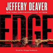 Edge by  Jeffery Deaver audiobook