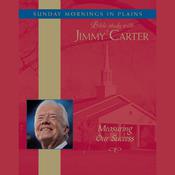 Measuring Our Success by  Jimmy Carter audiobook