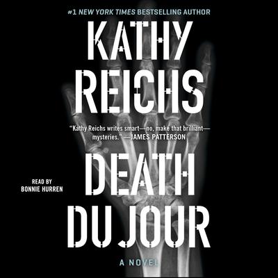 Death Du Jour by Kathy Reichs audiobook