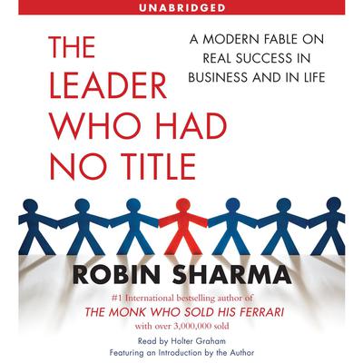 The Leader Who Had No Title - Download