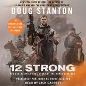 Horse Soldiers by  Doug Stanton audiobook