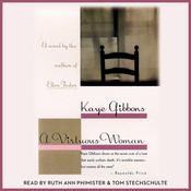 A Virtuous Woman by  Kaye Gibbons audiobook