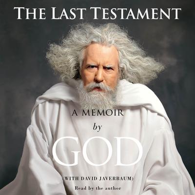 The Last Testament by God audiobook
