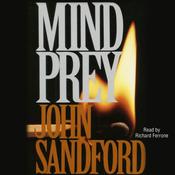Mind Prey by  John Sandford audiobook