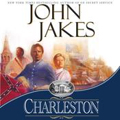 Charleston by  John Jakes audiobook