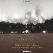 Forever by  Pete Hamill audiobook