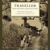 Traveller by  Michael Katakis audiobook