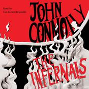 The Infernals by  John Connolly audiobook